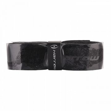 Harrow Premium Grip Black